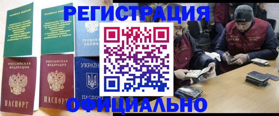 временная регистрация поиск в Острове